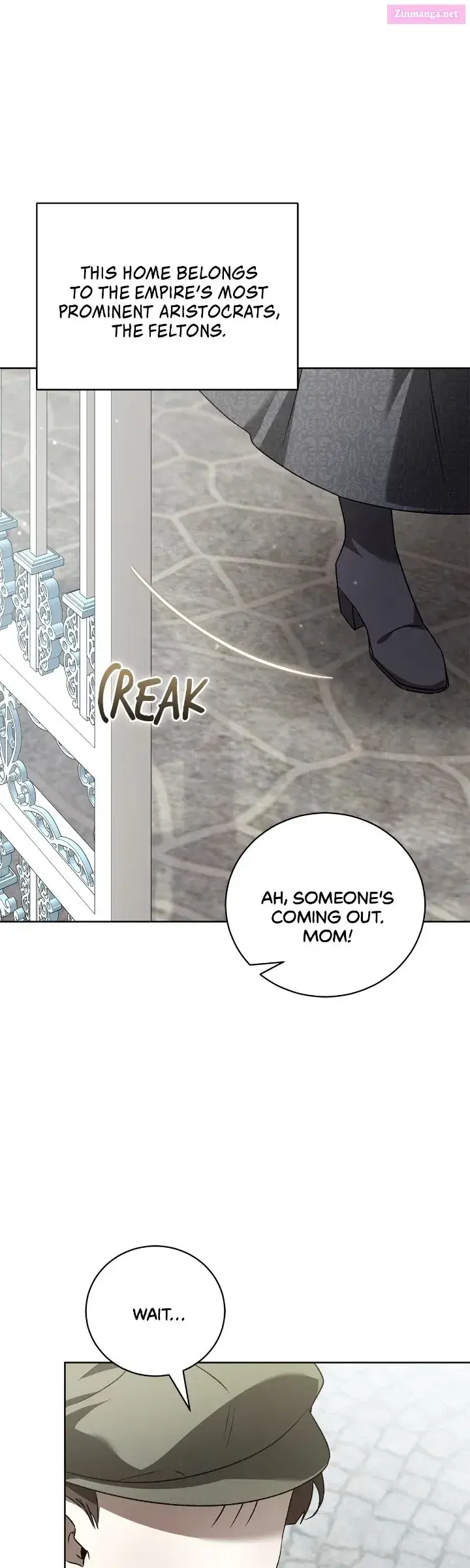 My Husband And I Cannot Live In The Same World Zinmanga X Chapter 1 Page 29