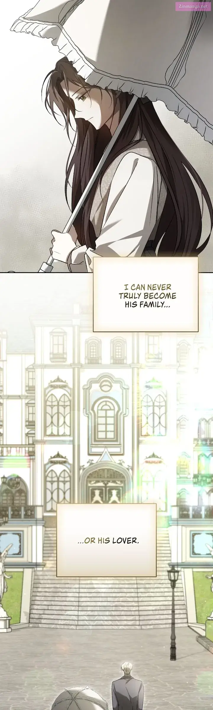 My Husband And I Cannot Live In The Same World Zinmanga X Chapter 1 Page 40