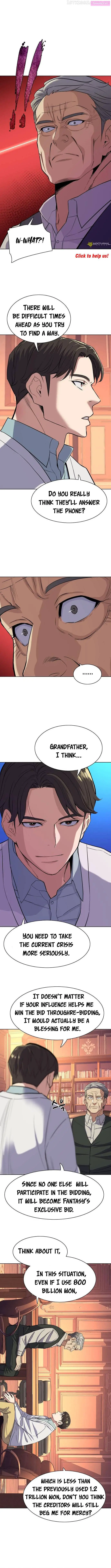 The Chaebeol’s Youngest Son Zinmanga X Chapter 39 Page 6