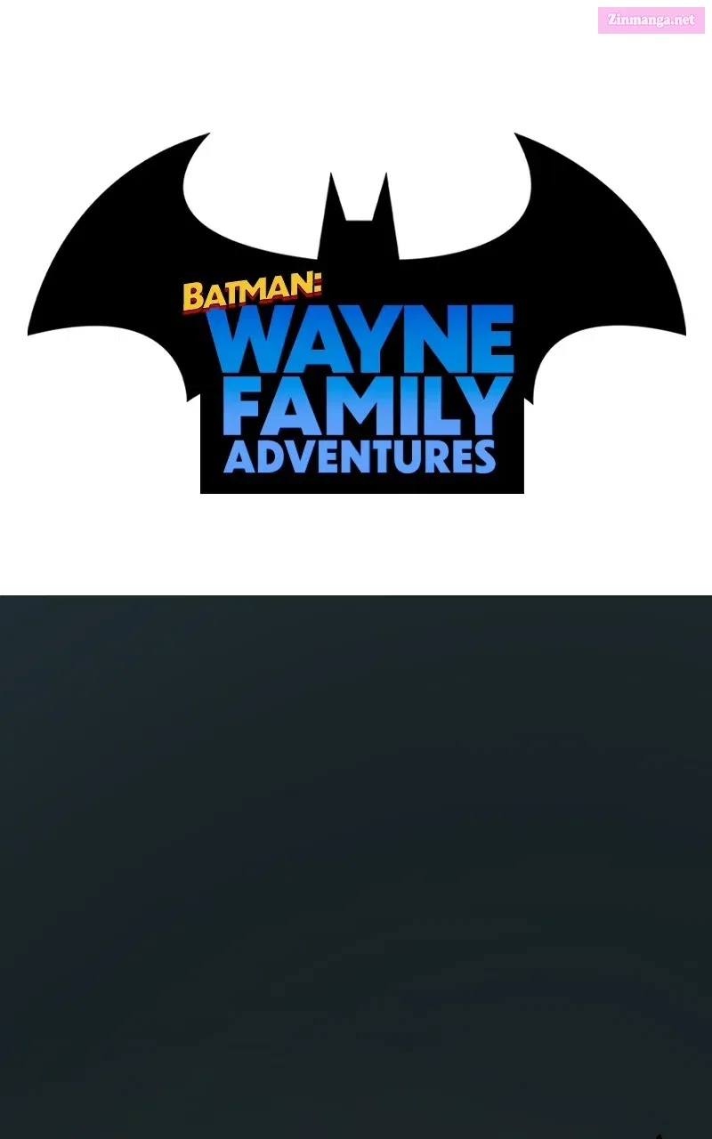 Batman: Wayne FamilyAdventures Zinmanga X Chapter 80 Page 1
