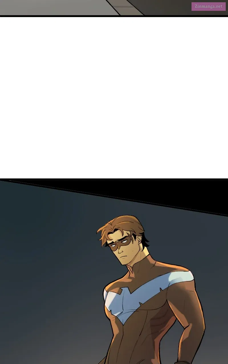 Batman: Wayne FamilyAdventures Zinmanga X Chapter 80 Page 3