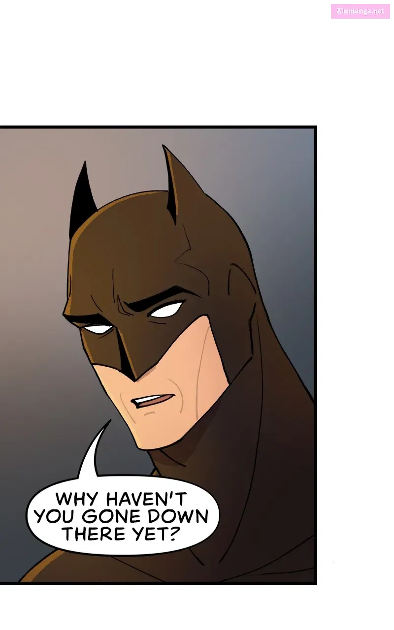 Batman: Wayne FamilyAdventures Zinmanga X Chapter 80 Page 6