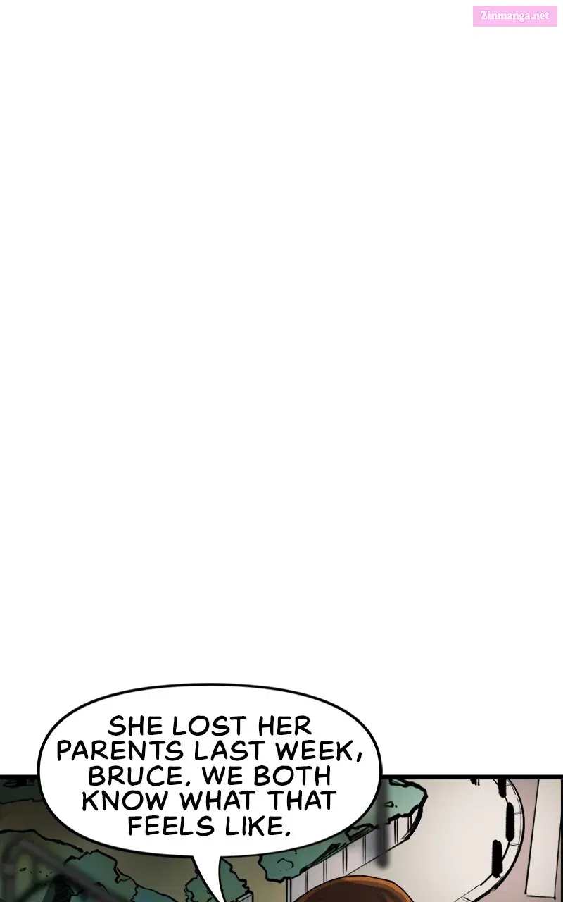 Batman: Wayne FamilyAdventures Zinmanga X Chapter 80 Page 7