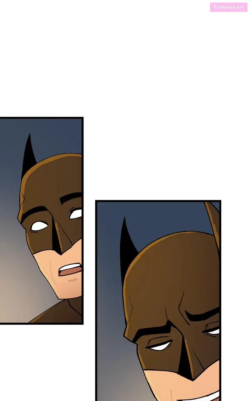 Batman: Wayne FamilyAdventures Zinmanga X Chapter 80 Page 25