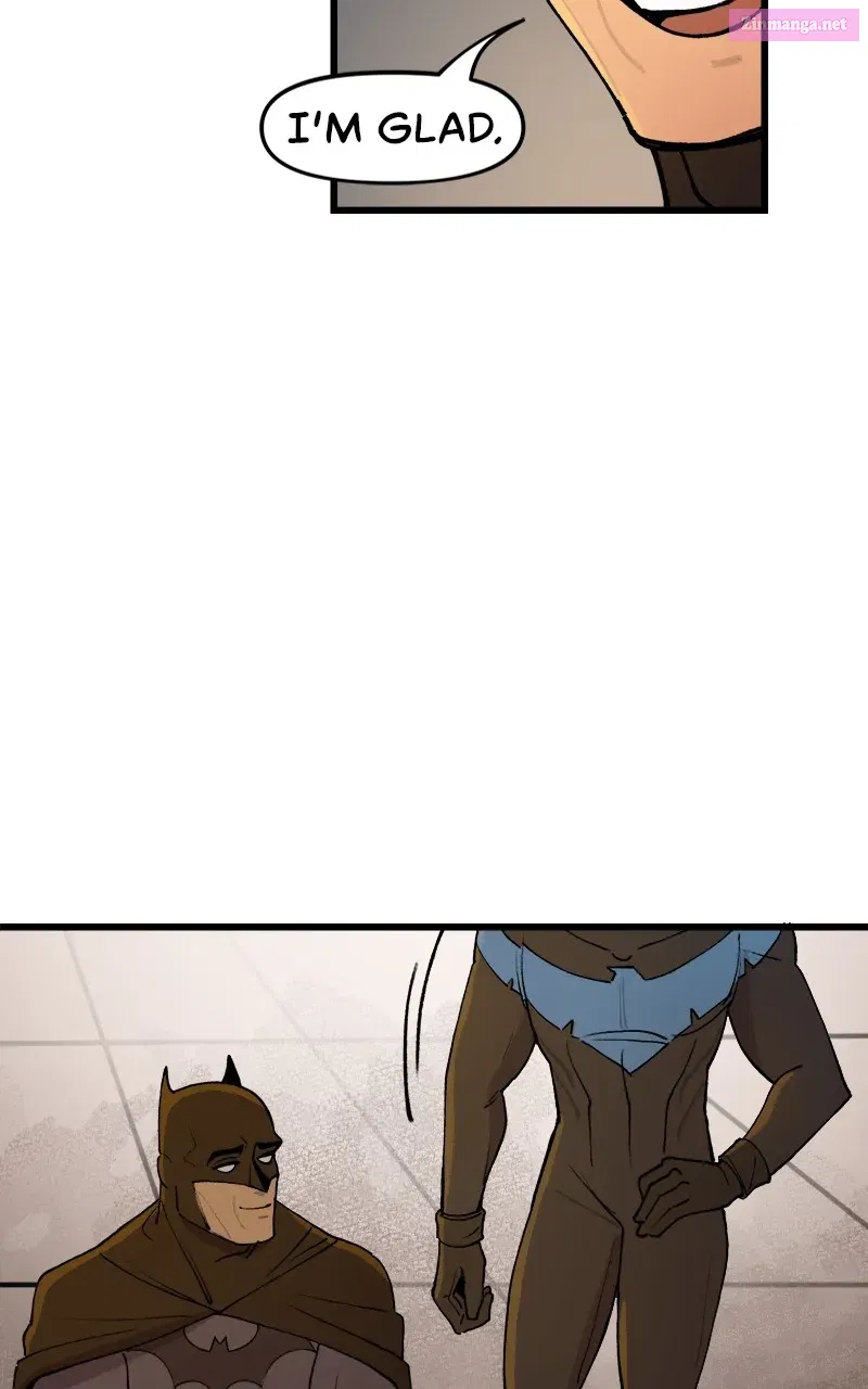 Batman: Wayne FamilyAdventures Zinmanga X Chapter 80 Page 26