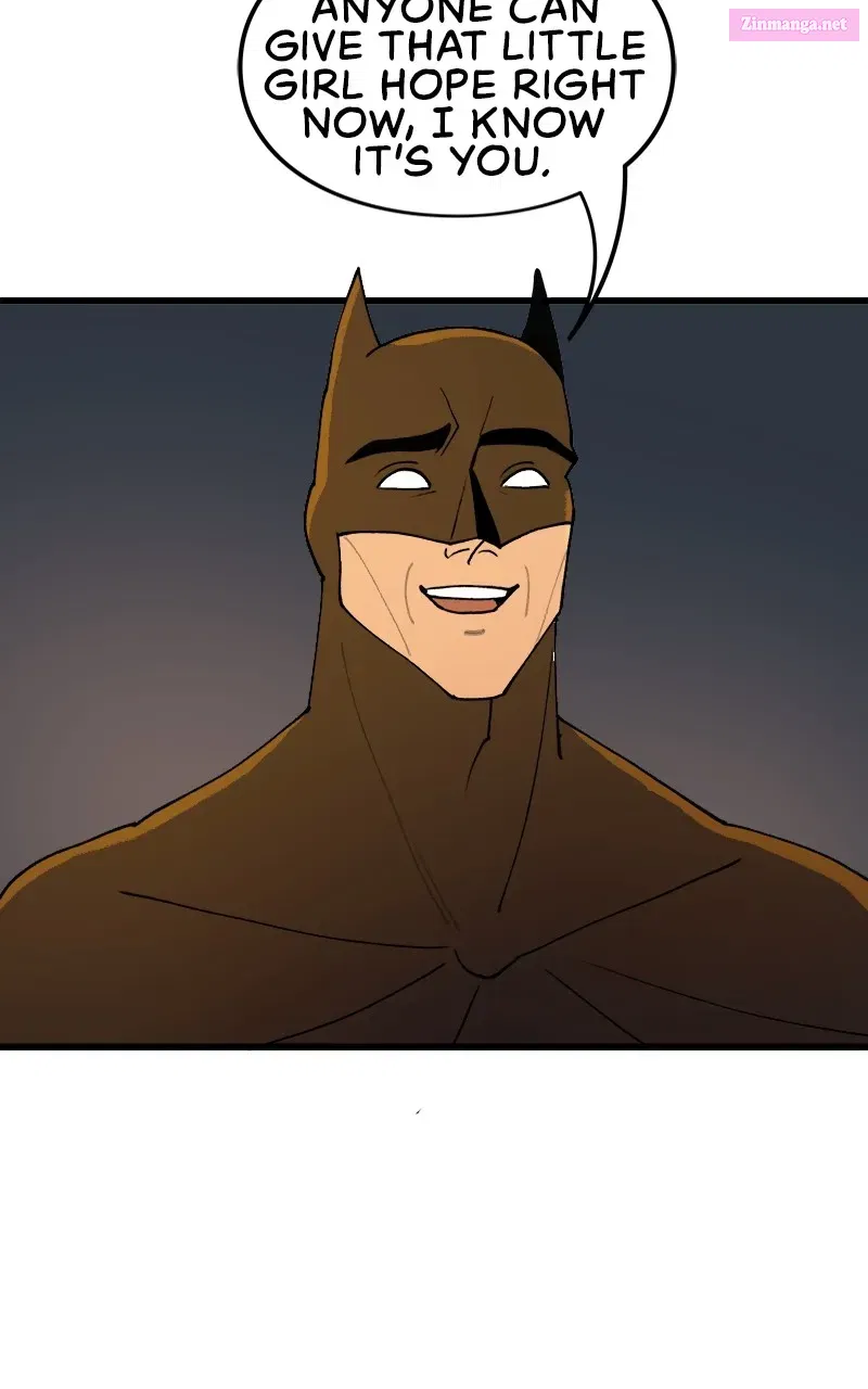 Batman: Wayne FamilyAdventures Zinmanga X Chapter 80 Page 35