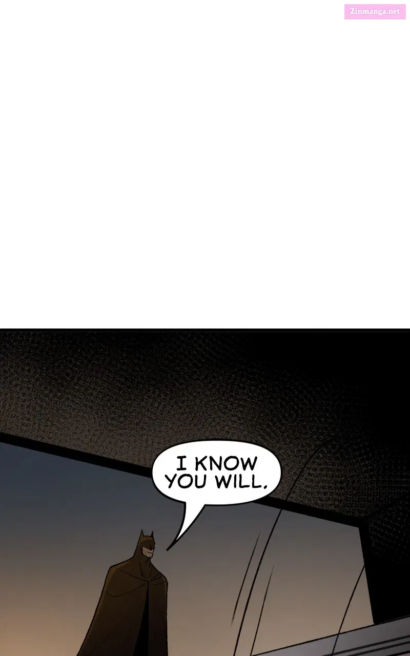 Batman: Wayne FamilyAdventures Zinmanga X Chapter 80 Page 37