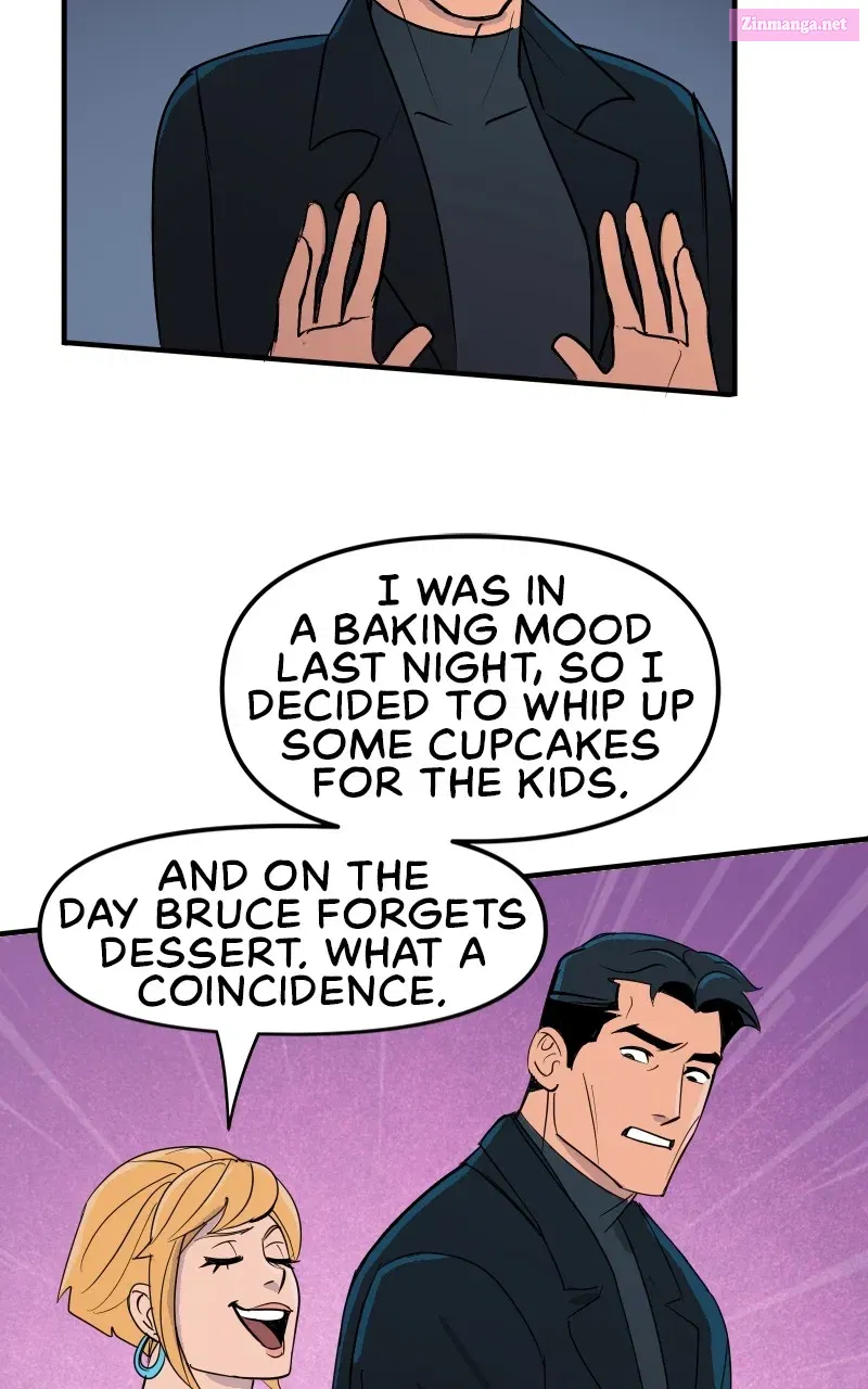 Batman: Wayne FamilyAdventures Zinmanga X Chapter 79 Page 9