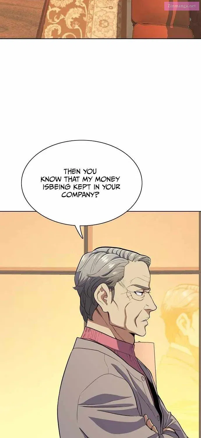 The Chaebeol’s Youngest Son Zinmanga X Chapter 25.1 Page 4