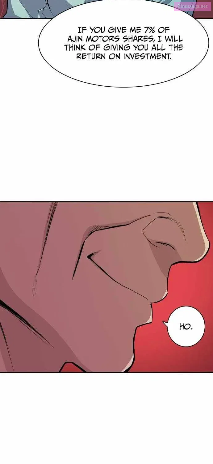 The Chaebeol’s Youngest Son Zinmanga X Chapter 25.1 Page 6