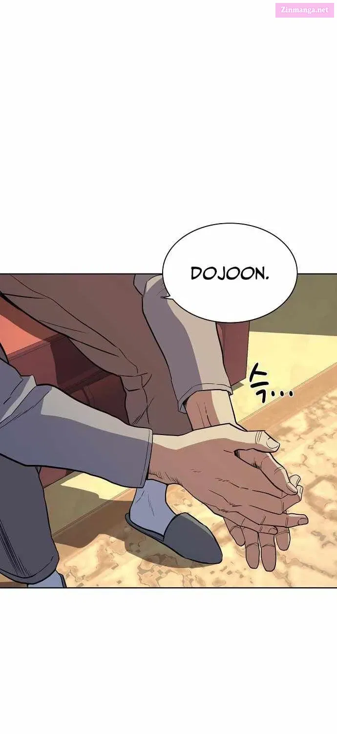 The Chaebeol’s Youngest Son Zinmanga X Chapter 25.1 Page 27
