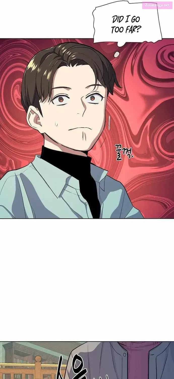 The Chaebeol’s Youngest Son Zinmanga X Chapter 25.1 Page 34