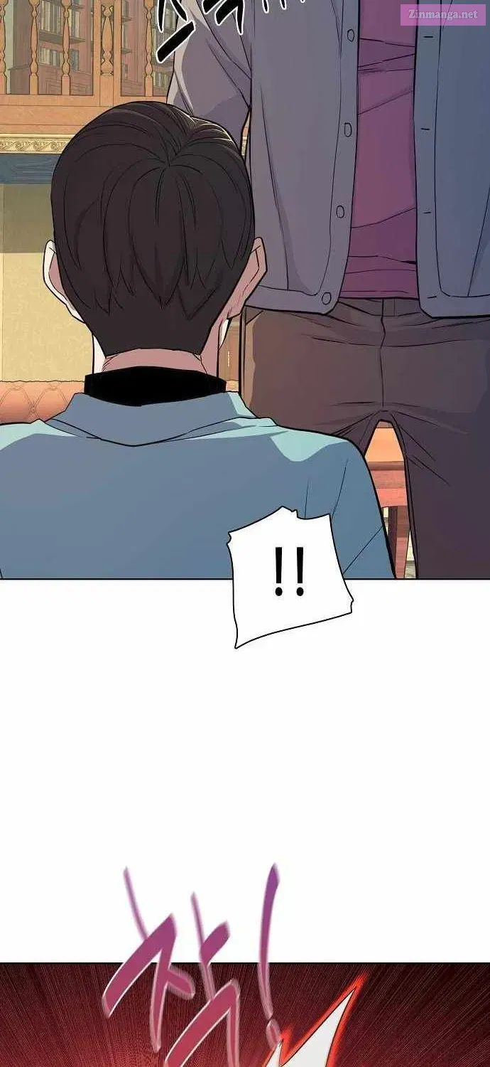 The Chaebeol’s Youngest Son Zinmanga X Chapter 25.1 Page 35