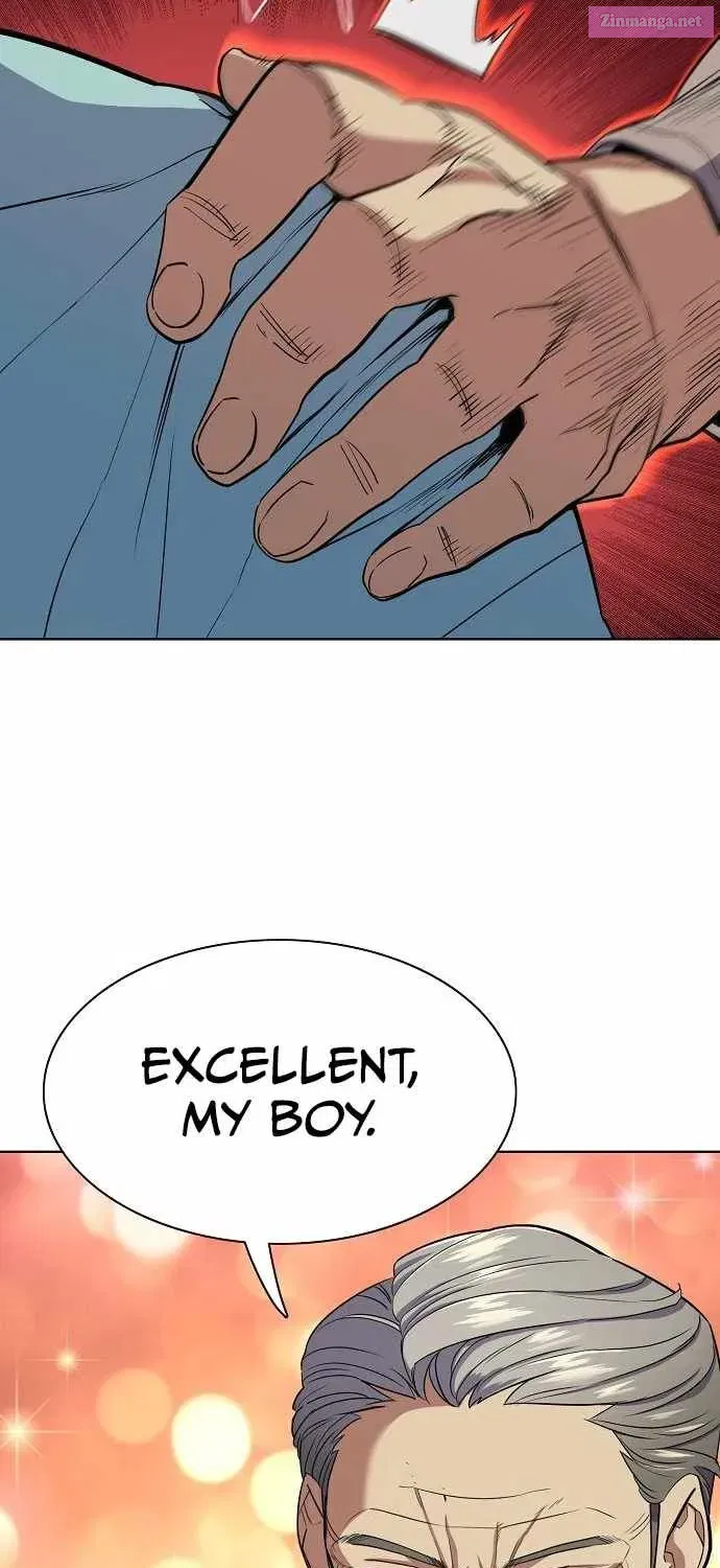 The Chaebeol’s Youngest Son Zinmanga X Chapter 25.1 Page 36