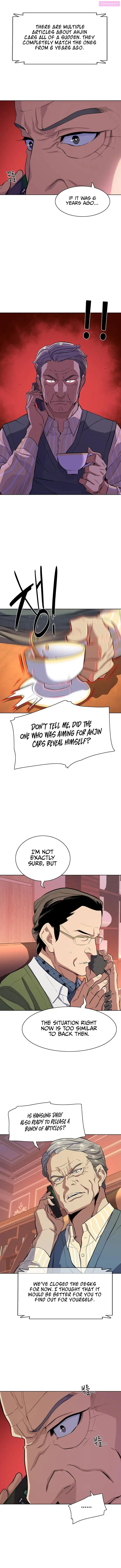 The Chaebeol’s Youngest Son Zinmanga X Chapter 22 Page 10