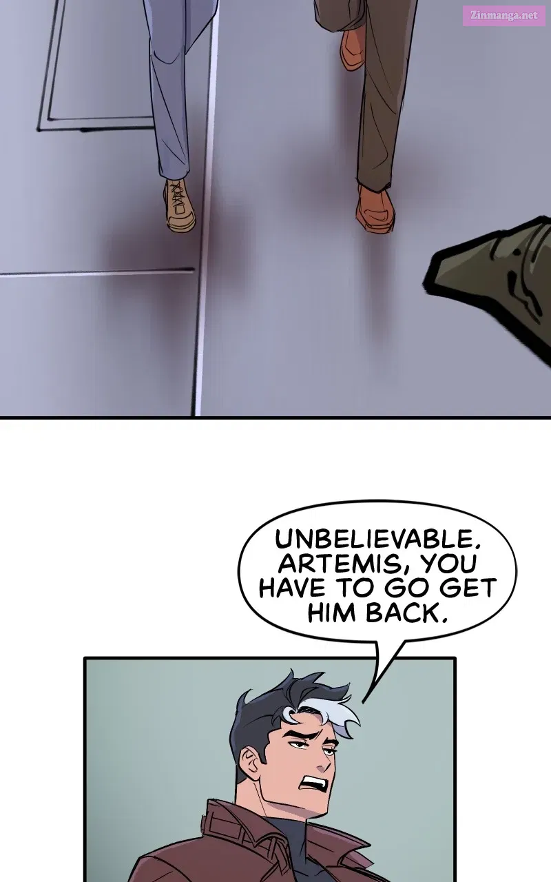 Batman: Wayne FamilyAdventures Zinmanga X Chapter 78 Page 22