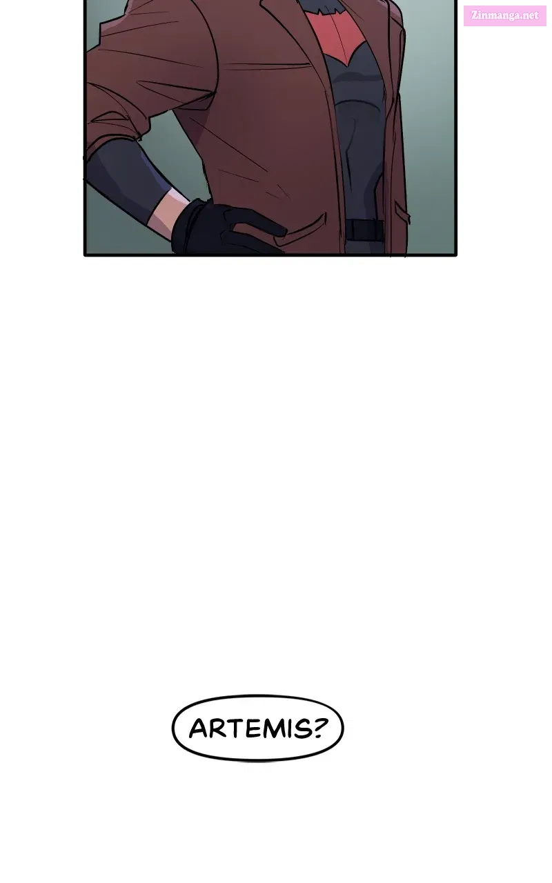 Batman: Wayne FamilyAdventures Zinmanga X Chapter 78 Page 23