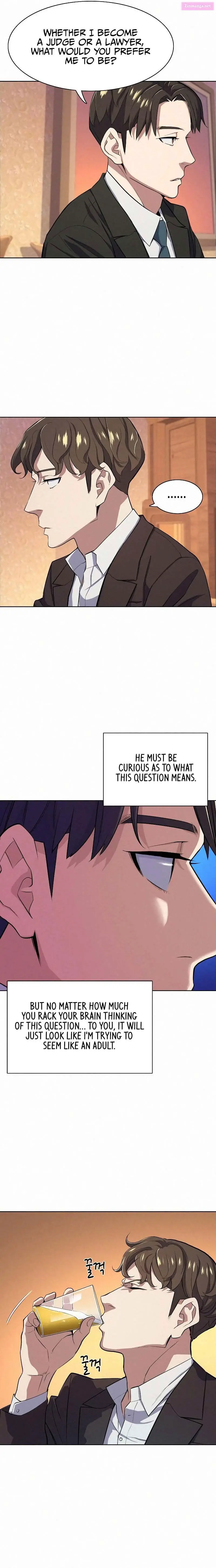 The Chaebeol’s Youngest Son Zinmanga X Chapter 17 Page 7