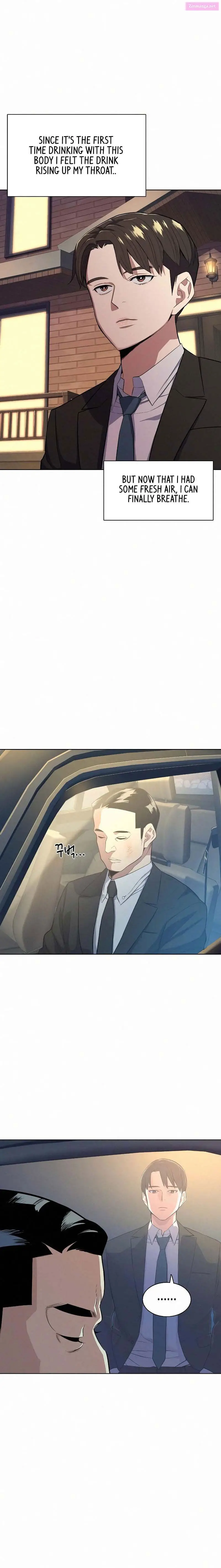 The Chaebeol’s Youngest Son Zinmanga X Chapter 17 Page 17