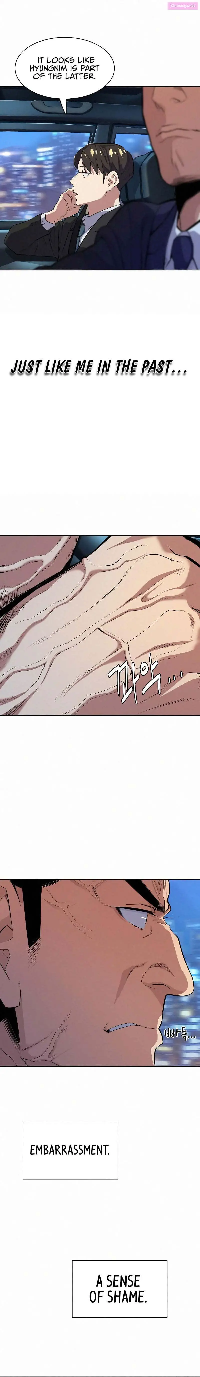The Chaebeol’s Youngest Son Zinmanga X Chapter 17 Page 23