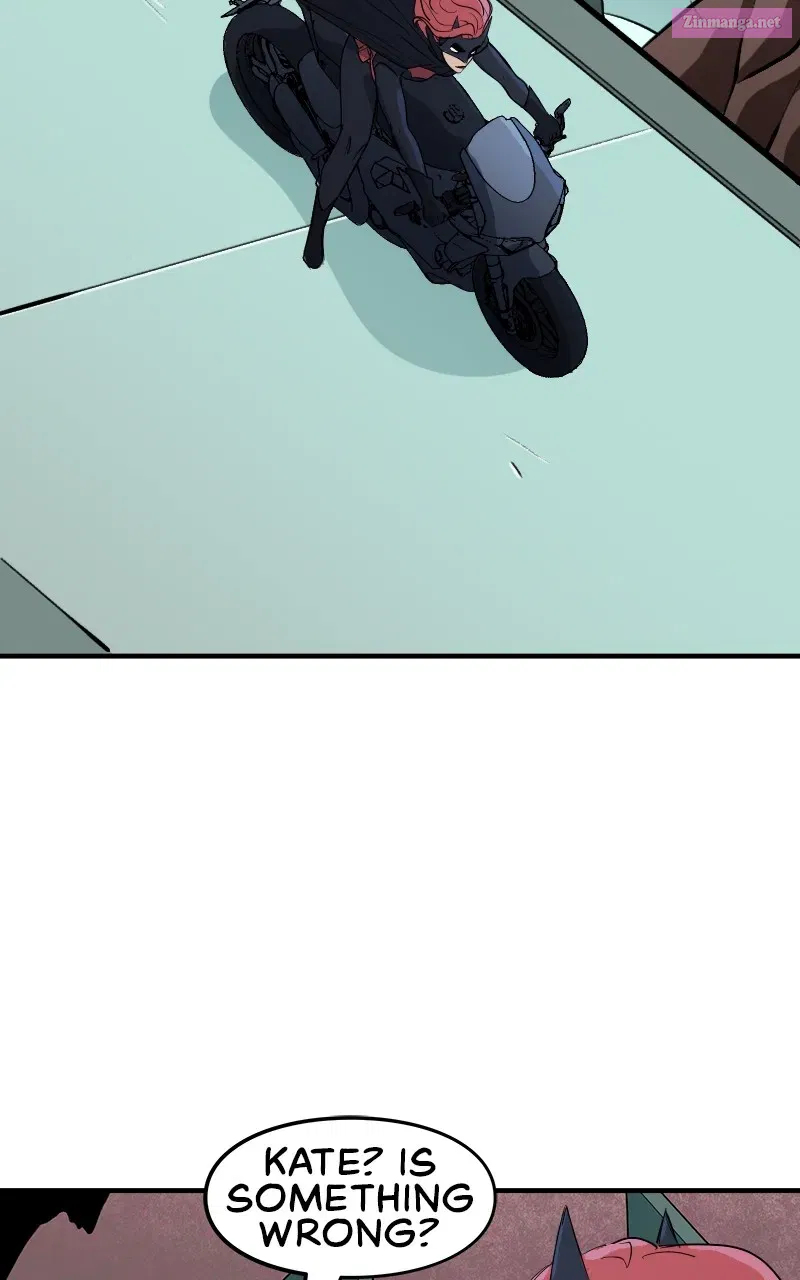 Batman: Wayne FamilyAdventures Zinmanga X Chapter 77 Page 2