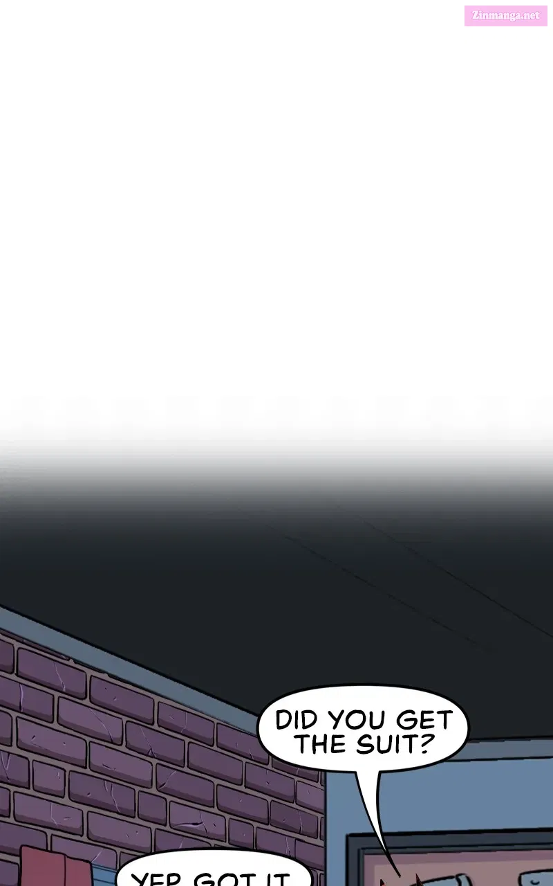 Batman: Wayne FamilyAdventures Zinmanga X Chapter 77 Page 27