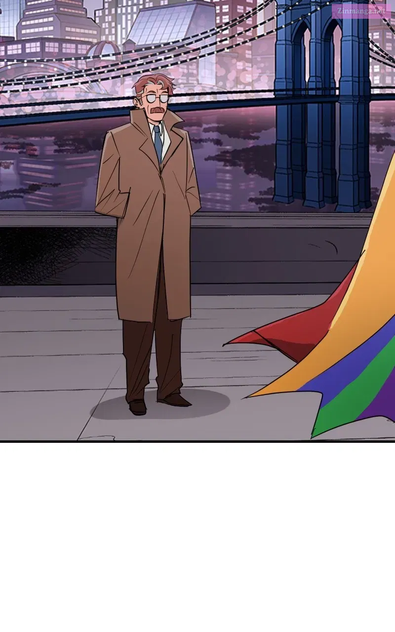 Batman: Wayne FamilyAdventures Zinmanga X Chapter 77 Page 33