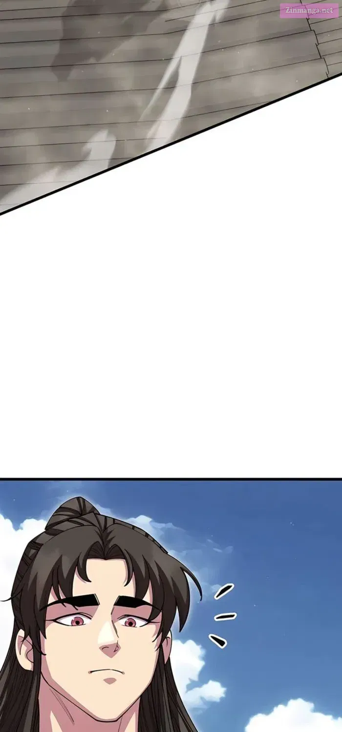 World’s Greatest Senior Disciple Zinmanga X Chapter 117 Page 14