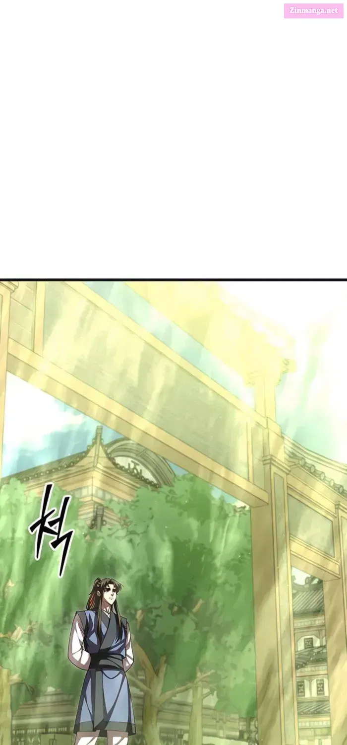 World’s Greatest Senior Disciple Zinmanga X Chapter 117 Page 18
