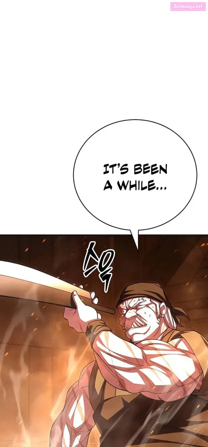 World’s Greatest Senior Disciple Zinmanga X Chapter 117 Page 57