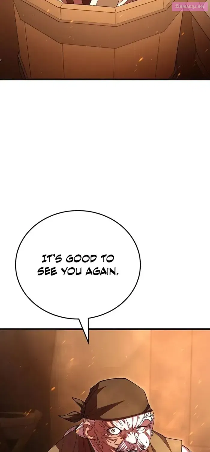 World’s Greatest Senior Disciple Zinmanga X Chapter 117 Page 61