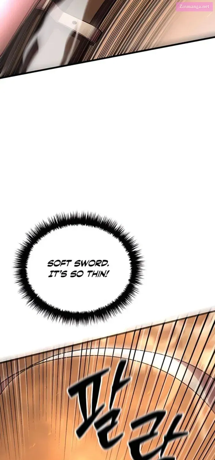 World’s Greatest Senior Disciple Zinmanga X Chapter 117 Page 80