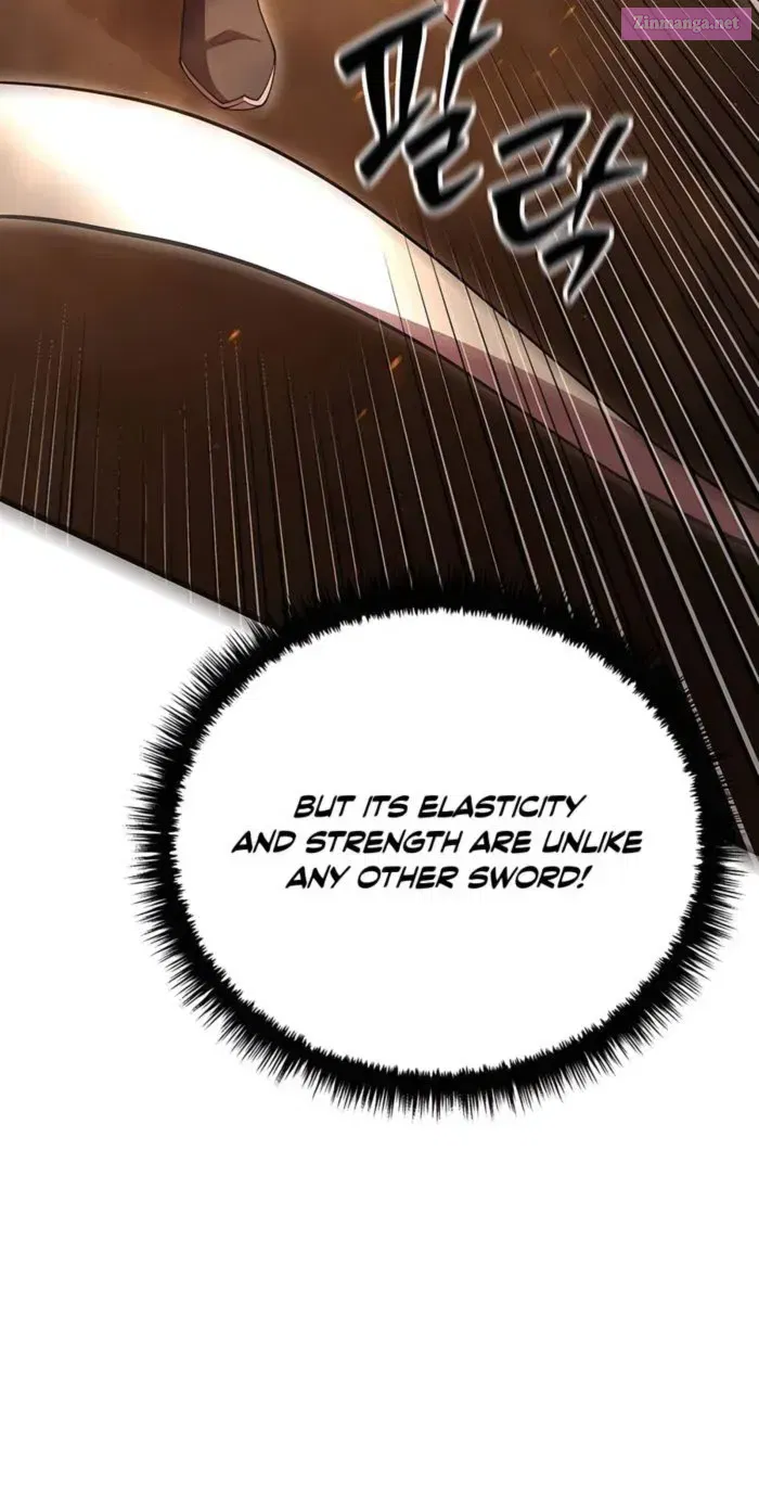 World’s Greatest Senior Disciple Zinmanga X Chapter 117 Page 82