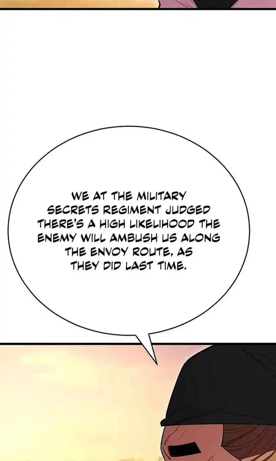 World’s Greatest Senior Disciple Zinmanga X Chapter 115 Page 69