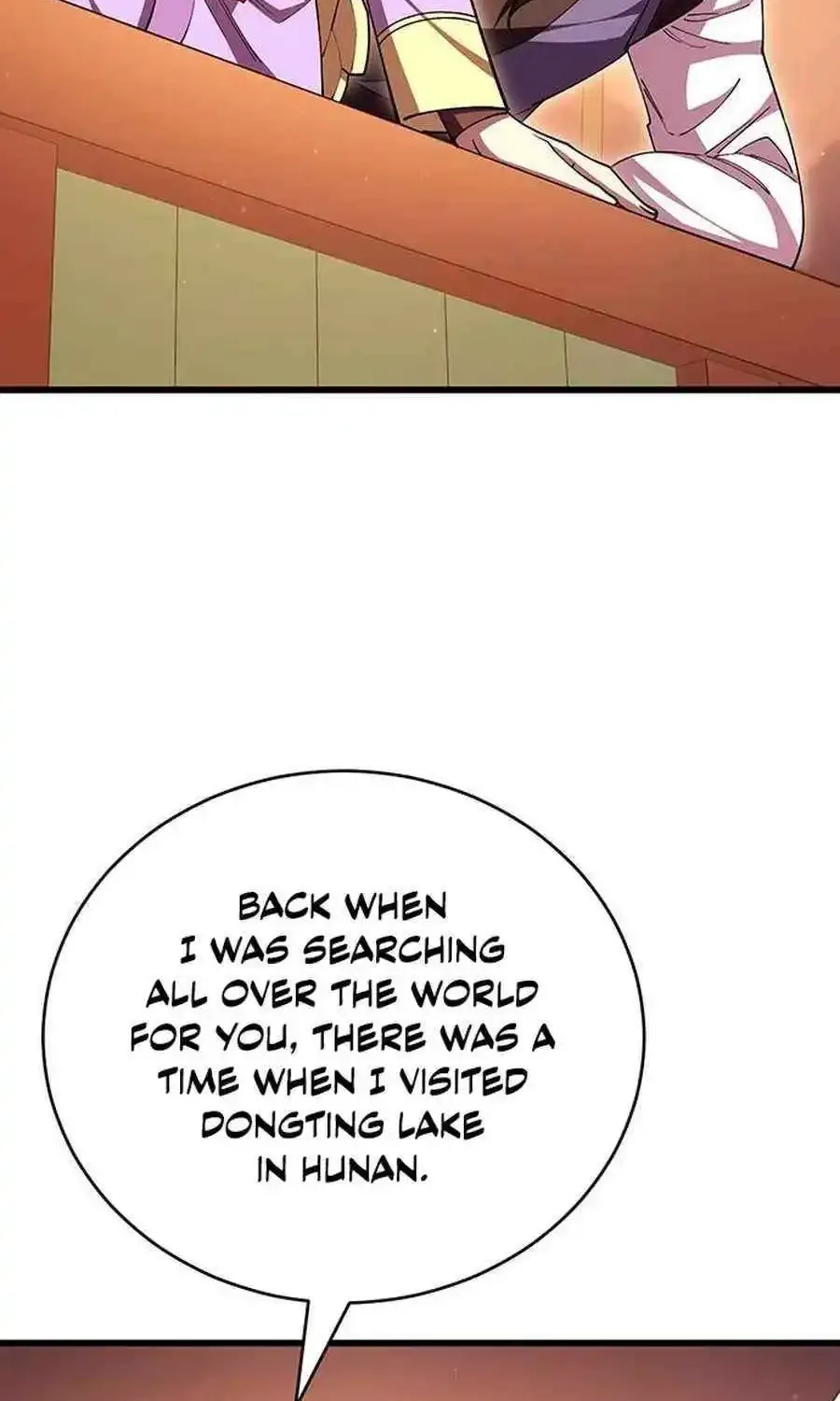 World’s Greatest Senior Disciple Zinmanga X Chapter 115 Page 93