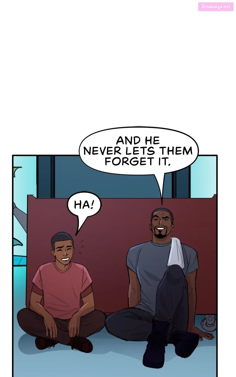 Batman: Wayne FamilyAdventures Zinmanga X Chapter 76 Page 7