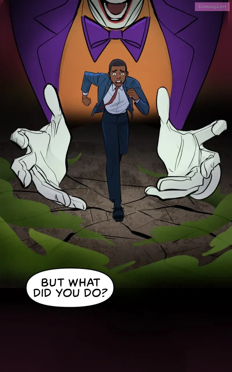 Batman: Wayne FamilyAdventures Zinmanga X Chapter 76 Page 13