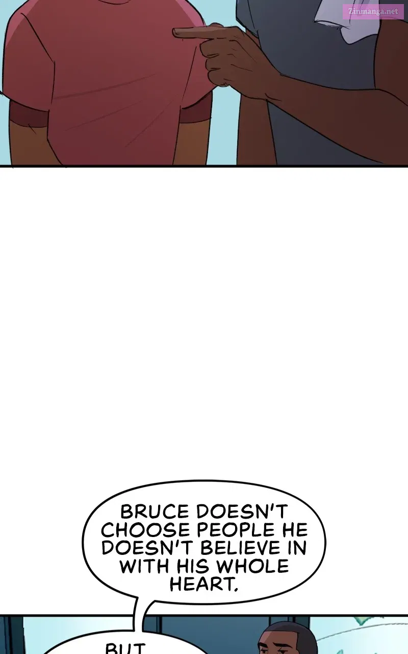 Batman: Wayne FamilyAdventures Zinmanga X Chapter 76 Page 24