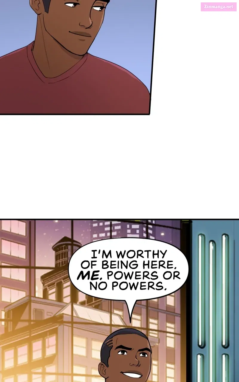 Batman: Wayne FamilyAdventures Zinmanga X Chapter 76 Page 27