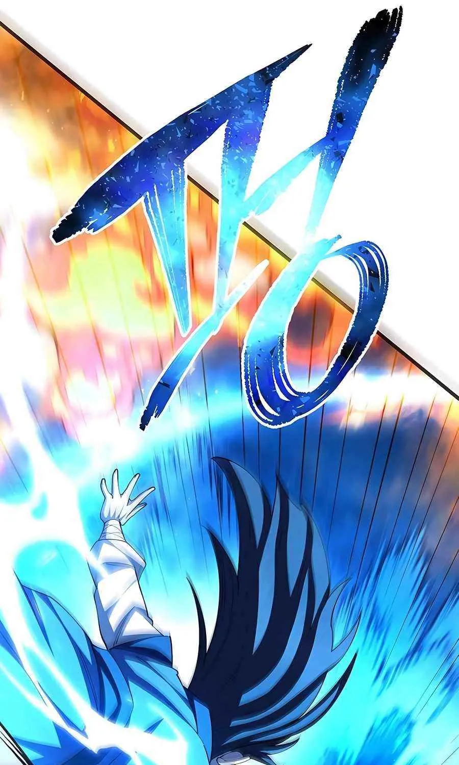 World’s Greatest Senior Disciple Zinmanga X Chapter 114 Page 70
