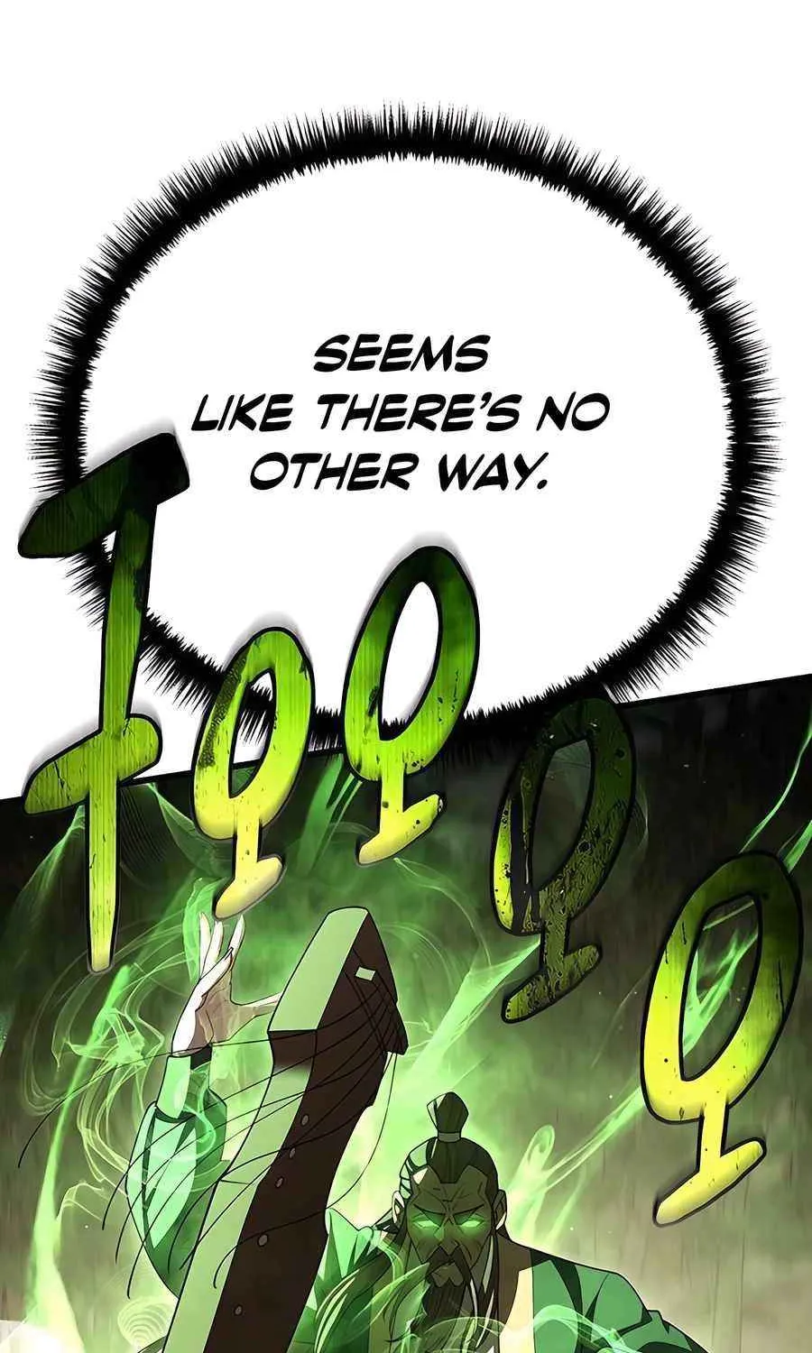 World’s Greatest Senior Disciple Zinmanga X Chapter 114 Page 87