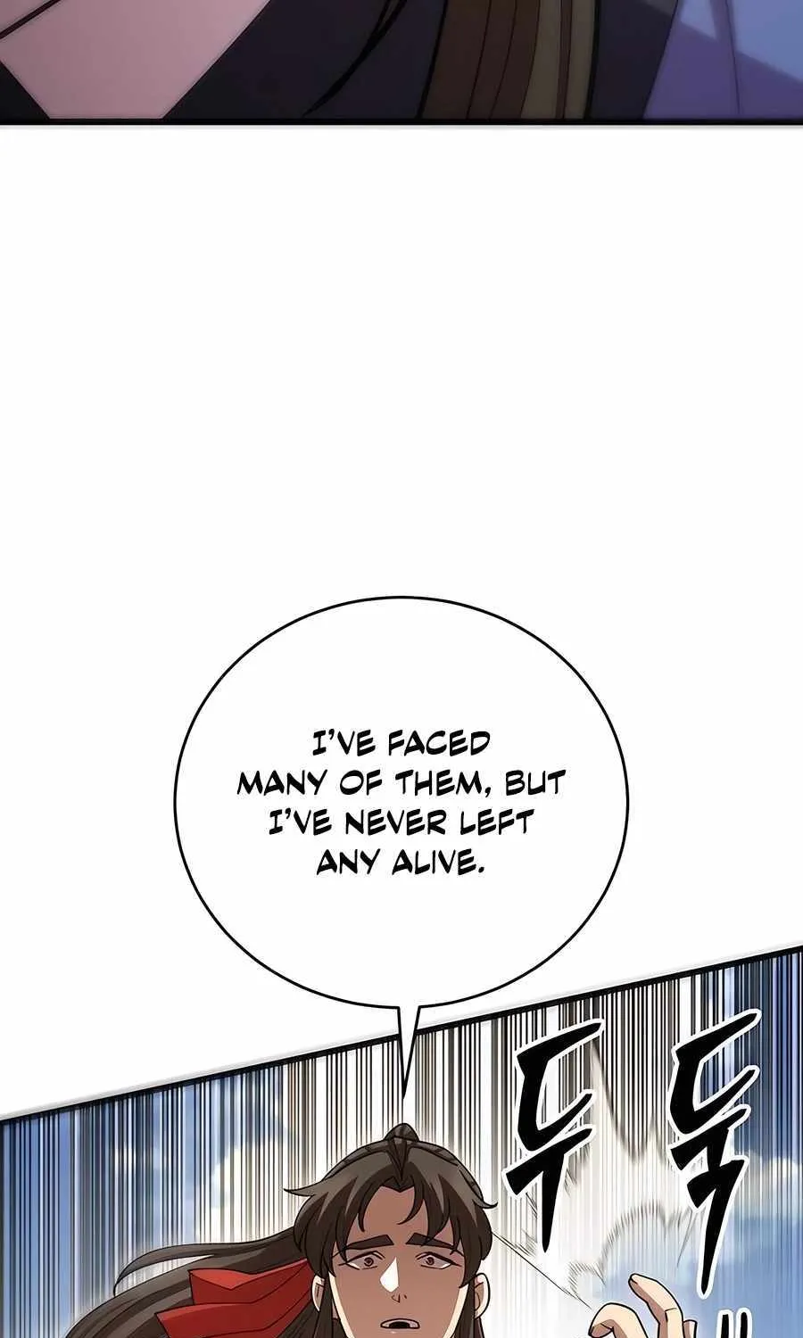World’s Greatest Senior Disciple Zinmanga X Chapter 111 Page 12
