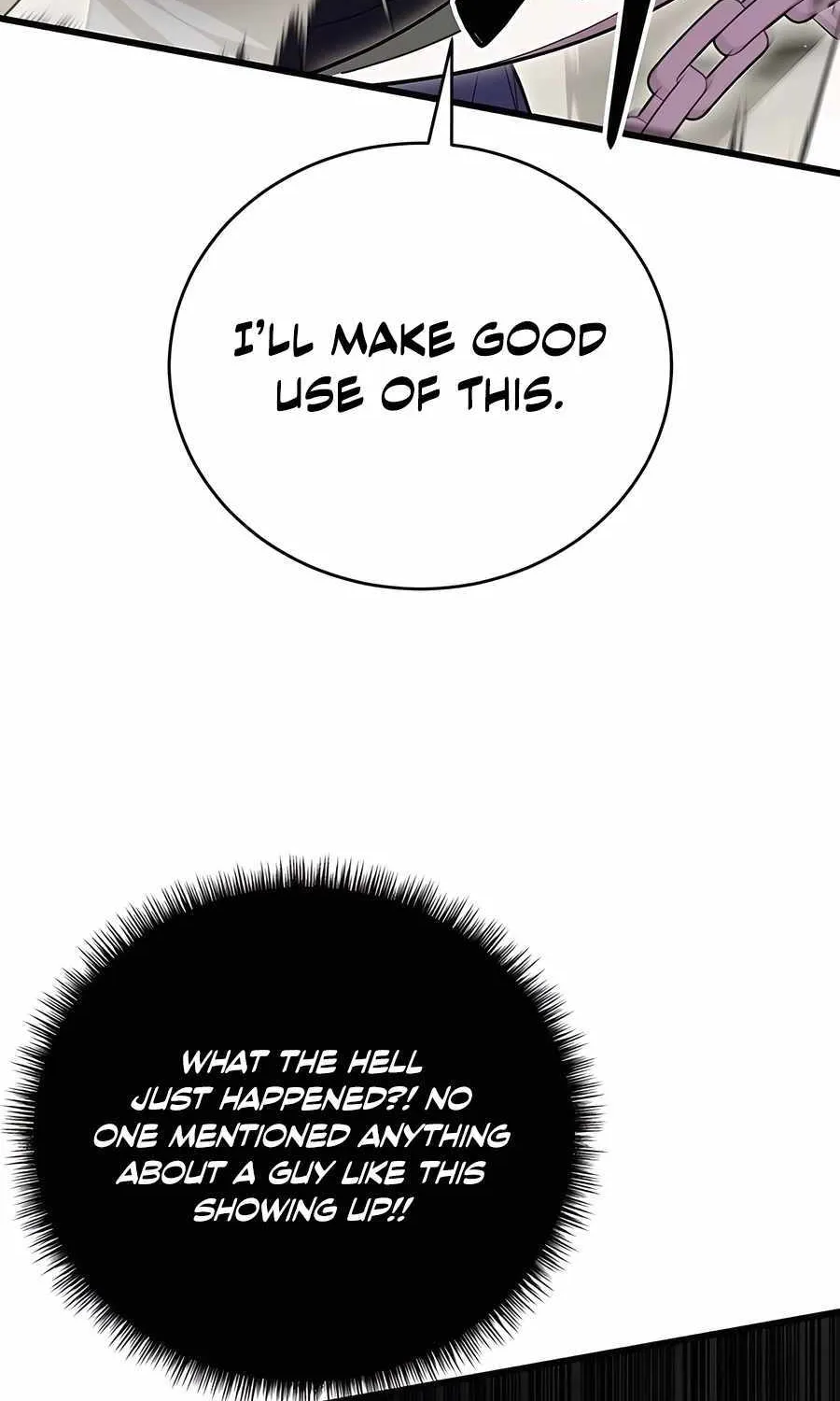 World’s Greatest Senior Disciple Zinmanga X Chapter 111 Page 31
