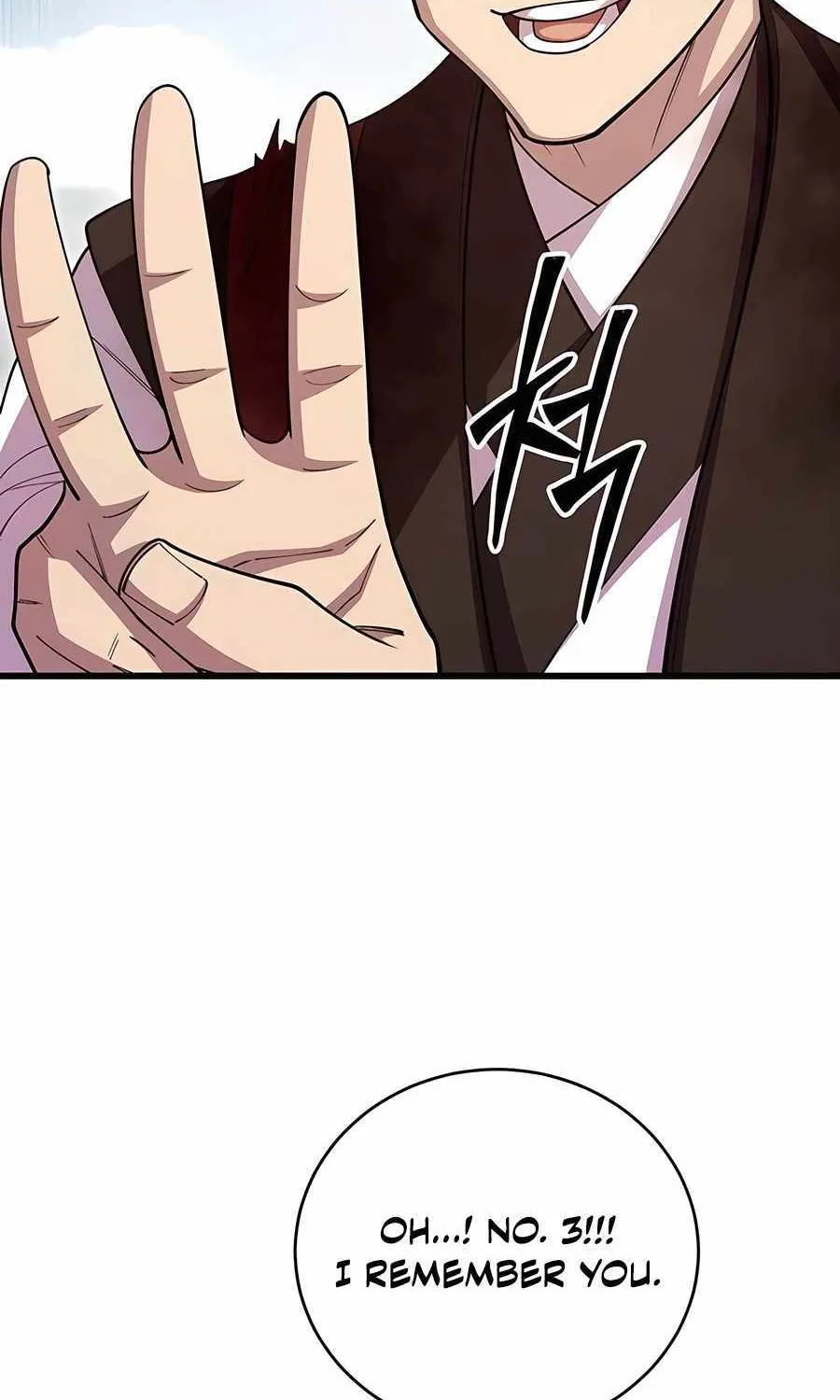 World’s Greatest Senior Disciple Zinmanga X Chapter 111 Page 52