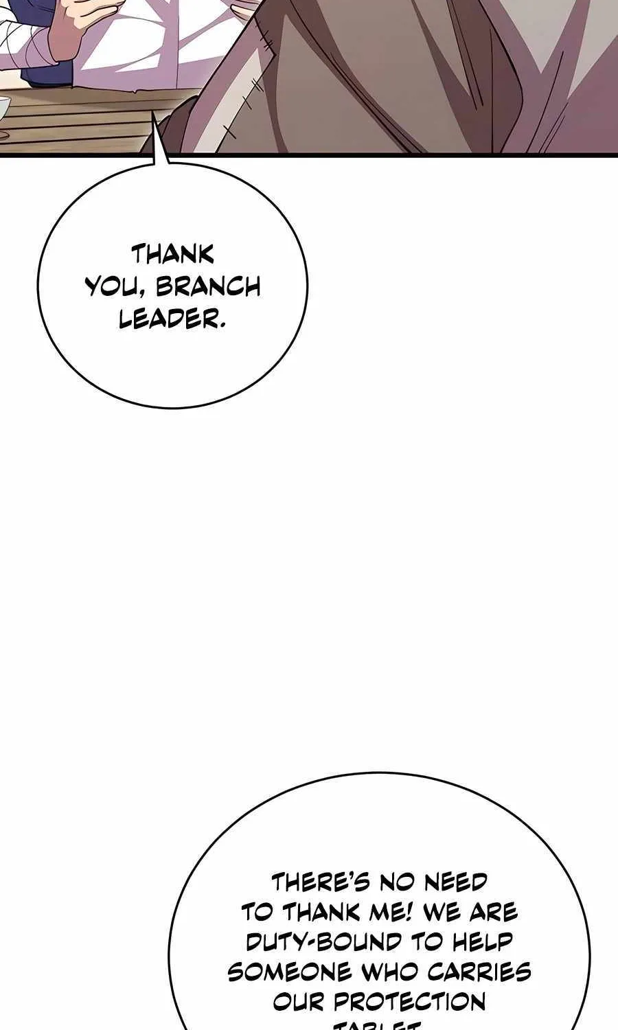 World’s Greatest Senior Disciple Zinmanga X Chapter 111 Page 107