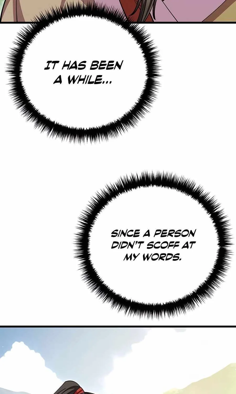 World’s Greatest Senior Disciple Zinmanga X Chapter 109 Page 63