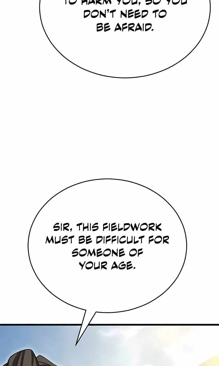 World’s Greatest Senior Disciple Zinmanga X Chapter 109 Page 65