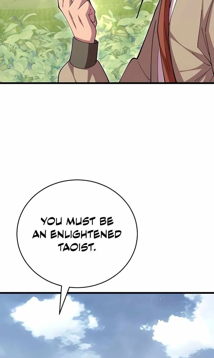 World’s Greatest Senior Disciple Zinmanga X Chapter 109 Page 68