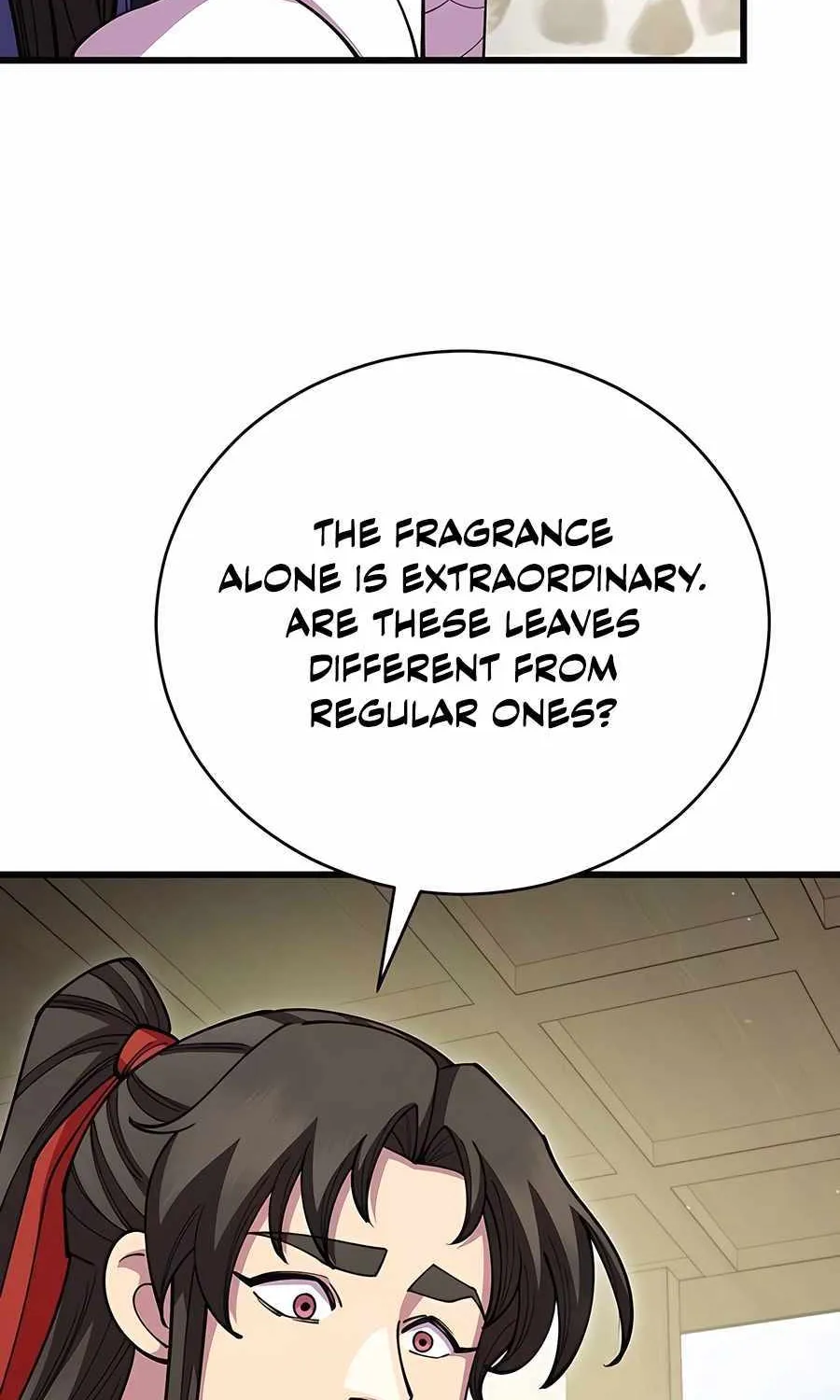World’s Greatest Senior Disciple Zinmanga X Chapter 109 Page 89
