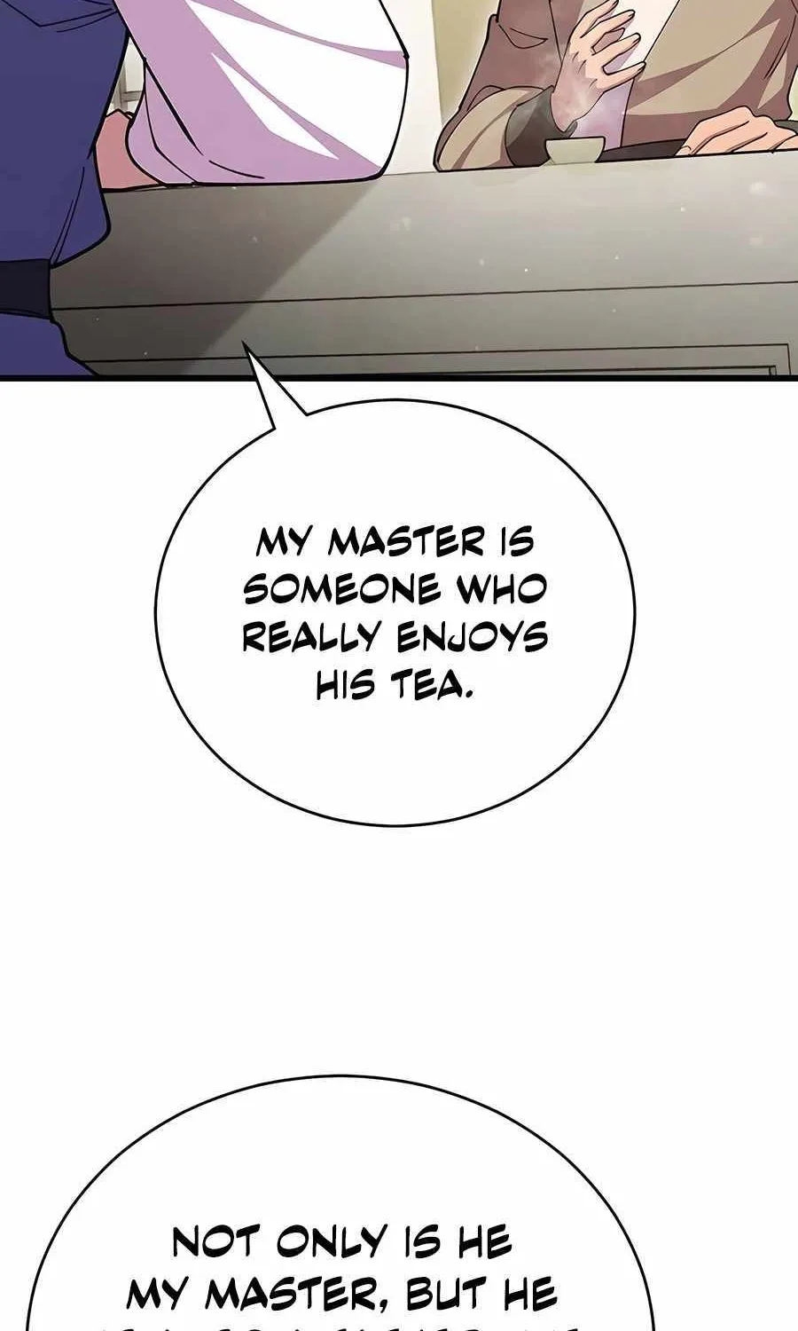 World’s Greatest Senior Disciple Zinmanga X Chapter 109 Page 97